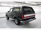Thumbnail Photo 32 for 1990 Ford Bronco